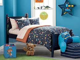 Financing options & free shipping available! American Kids Woodland Safari Boy 5 Piece Bed In A Bag Bedding Set Twin Multi Color Walmart Com Walmart Com