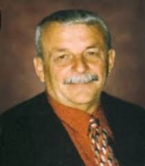 Linwood R. 'Rock' Phillips