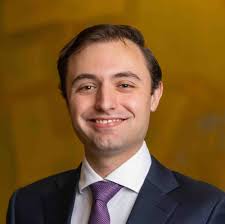 Nicolas (Cole) Grandel