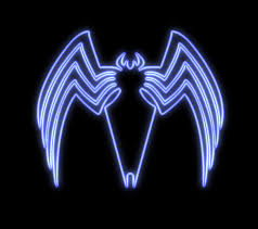 Wherever you go, the venom leg will be there to heal you along the way. Venom Logo By Lonewolf649 On Deviantart