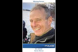 Police continue search for missing NOTL man, 58