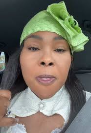 Pastor Monica Ross Dr Jesus