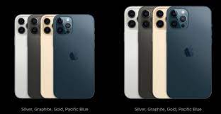 Apple iphone 11 pro max. Iphone 12 Pro Max Bis Se Im Vergleich Was Ist Gleich Was Sind Die Unterschiede