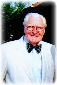 Arville Leroy Brown Age 92 A Natural State Funeral Service