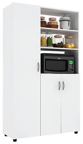 Los muebles para la cocina, al mejor precio. Mueble Auxiliar Cocina Practimac Pm2000874 Nevado Alkosto Tienda Online