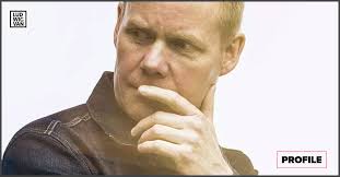 Peter Goddard, Author