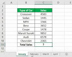 how to group and ungroup worksheets in excel with examples