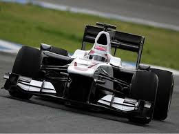 Formel 1 auto aufbau erklärt: Hintergrund Wie Ist Ein Formel 1 Auto Aufgebaut
