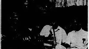 The Epics “Louie Come Home”