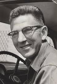 Raymond Maguet Obituary