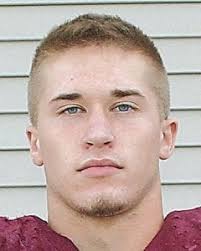 2010 All Thumb Football Team