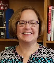 Celebrating Local Librarians