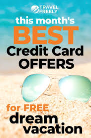 Best Travel Credit Card Offers With Travel Rewards For March 2020 Best Travel Credit Cards Best Credit Card Offers Credit Card