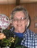 Crystal L Canfield Obituary