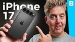 Superdunne iPhone en HomePod met scherm: Apple in 2025 - YouTube