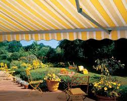 Suche jemand der meine markise neu bespannt. Markisentuch Neubespannung