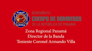 Abejas africanizadas enfurecidas atacan a bomberos y animales en el carate de las tablas. Banda De Musica Del Cuerpo De Bomberos De Panama Iv Parte Video Tino Castro Youtube