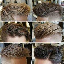 Pin On Hair Style