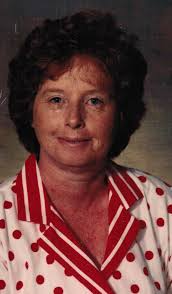 Obituary of Lorraine Morrow