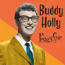 WHAT IS YOUR FAVORITE BUDDY HOLLY...