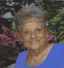 Lynda Turner Obituary 2022