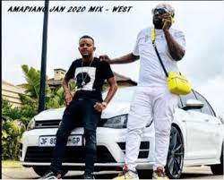 A canção de sua própria autoria, mostra todo o seu talento herdado de sua mãe eliã oliveira. Download Mp3 Mr West Amapiano Jan 2020 Mix Ft Mfr Souls Shasha Vigro Deep