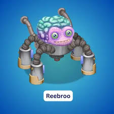 Yay! I Got A Rare Reebro! | Fandom