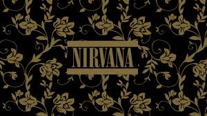 Looking for the best wallpapers? Nirvana Wallpaper By Razielthe9th On Deviantart Nirvana Wallpaper Band Wallpapers Laptop Wallpaper