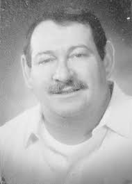 Charles Mellor Obituary