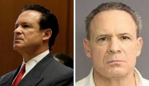 N.J.'s most infamous killers behind bars: Then and now