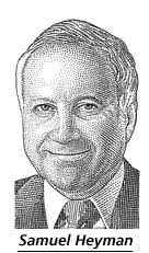 A Corporate Raider Labors to Sell Hercules