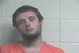 Arrests published in The Jessamine Journal 8.30.18