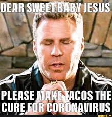 Doing tech support for the parents does feel jesus like. Dear Sweet Baby Jesus Please Makemacos The Cure For Coronavirus Ifunny