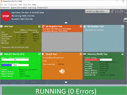 As your body works harder during the test, it requires more oxygen, so the heart must pump more blood. 18 Top Computer Stress Test Software To Test Cpu Ram And Gpu 2021 List