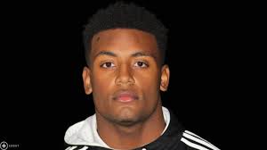 Ellis Brooks, Penn State, Linebacker