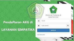 Check spelling or type a new query. Begini Cara Cek Link Penerima Bsu Guru Madrasah Login Simpatika Kemenag Go Id Kalbar Satu Id Nasional