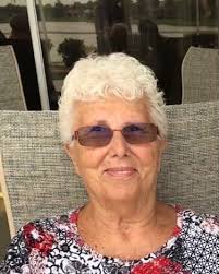 Kay Jean Derrer Obituary (2023)