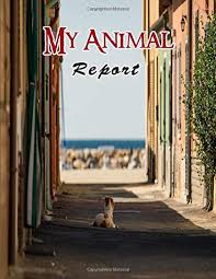 Arrests and executions of famous people 2021 updated: My Animal Report Draw And Write Prompts Survey And Learn About The Animals Green Lee D 9798644662111 Amazon Com Books