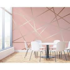 Have you used any rose gold or other paints that are a rose gold shade? Bedroom Wall Paint Wall Decor Bedroom Wall Paint Designs