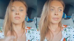 Joanna opozda was born in busko zdroj, poland on saturday, july 2, 1988 (millennials generation). Joanna Opozda Odniosla Sie Do Afery W Restauracji Kelnerzy Mowia Ze Beda Mi Pluli Do Zupy