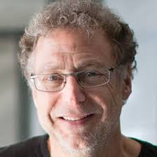 Leonard Mlodinow (@lmlodinow)