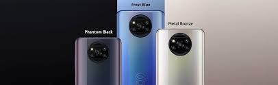 Popular recent phones in the same price range as xiaomi poco x3 pro. Xiaomi Unveils The Poco X3 Pro With Snapdragon 860 Mobile Platform