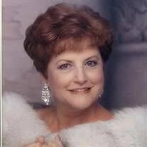 Vivian Ann Terrell Obituary (2024)