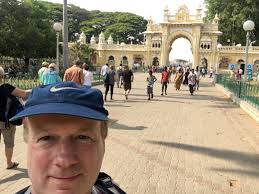 Tribute to Richard William Orrell, 1959