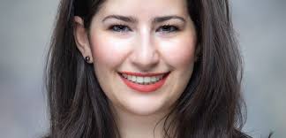 NAV-lid Debora Melo-Van Lent: 'Bijdragen aan een gezondere maatschappij'