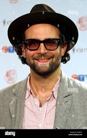 Justin peroff hi-res stock photography and images