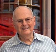 Murray Lichtenstein Obituary