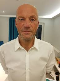 Brian Juhl Christensen