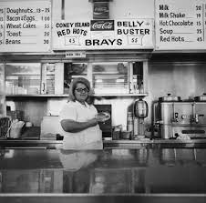 Burger Paradise Detroit History State Of Michigan Detroit Michigan