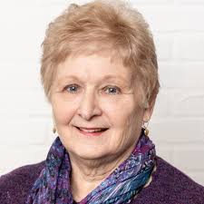 Sandra Olson for Tioga County District Attorney